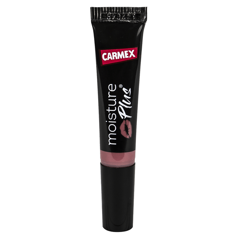 Carmex Moisture Plus Mauve'd Up Hydrating Lip Tint 3.8g - Vital Pharmacy Supplies