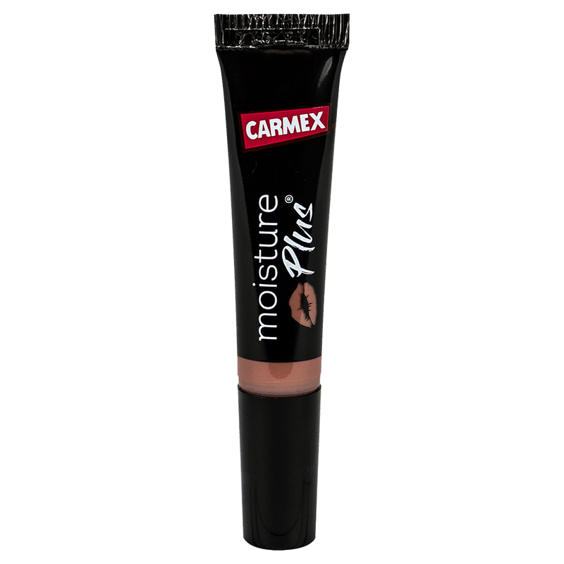 Carmex Moisture Plus Nearly Nude Hydrating Lip Tint 3.8g - Vital Pharmacy Supplies