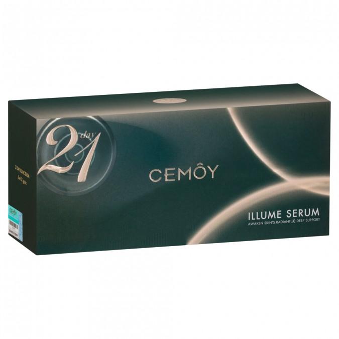 CEMOY 21 Day Illume Serum 1 Kit - Vital Pharmacy Supplies