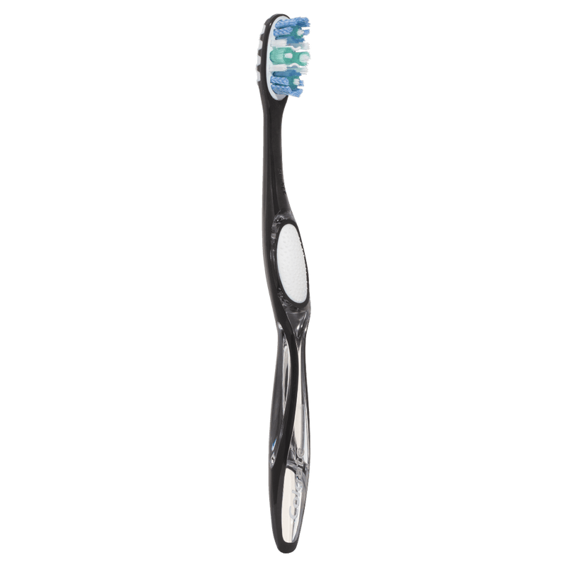 Colgate 360° Advanced Optic White Soft Toothbrush 1 Pack - Vital Pharmacy Supplies