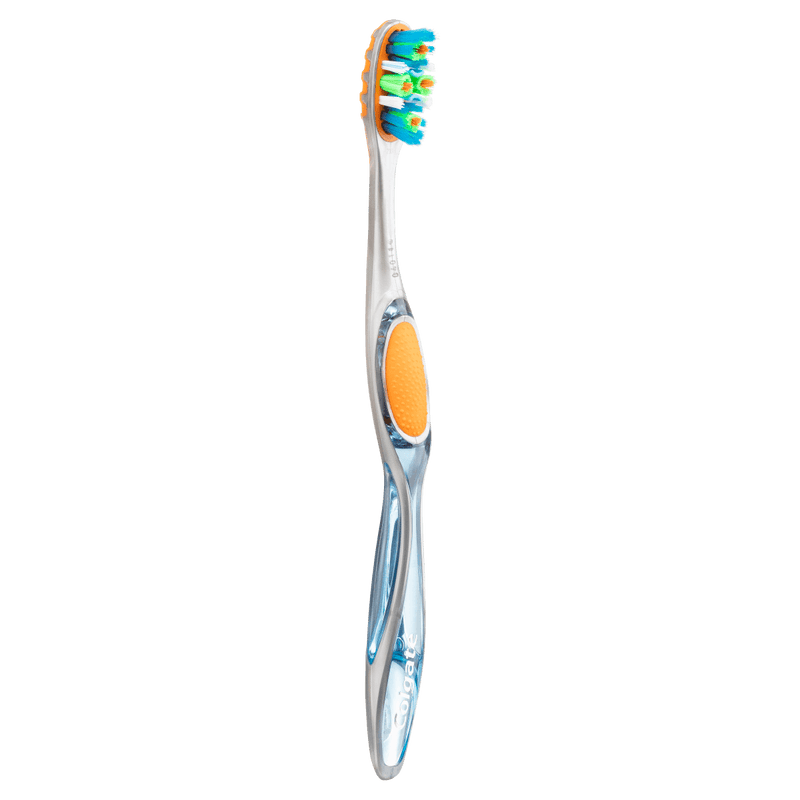 Colgate 360° Advanced Whole Mouth Health Soft Toothbrush 1 Pack - Vital Pharmacy Supplies