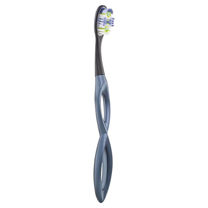 Colgate Infinity Deep Clean Toothbrush Reuseable Handle Starter Kit - Vital Pharmacy Supplies