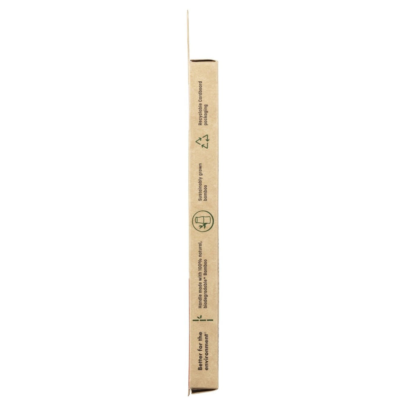 Colgate Kids 6+ Years Bamboo Toothbrush 1 Pack - Vital Pharmacy Supplies