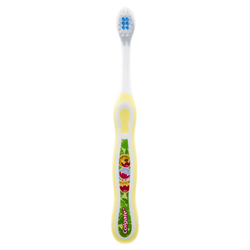 Colgate Kids My First Baby Toothbrush 1 Pack - Vital Pharmacy Supplies