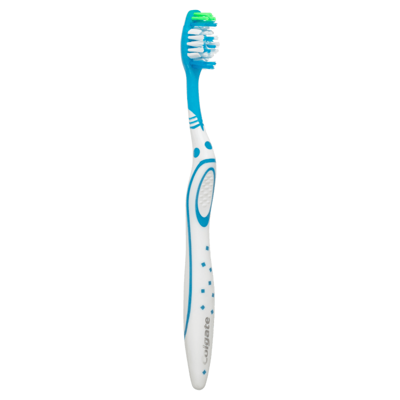 Colgate Max White Medium Toothbrush 1 Pack - Vital Pharmacy Supplies