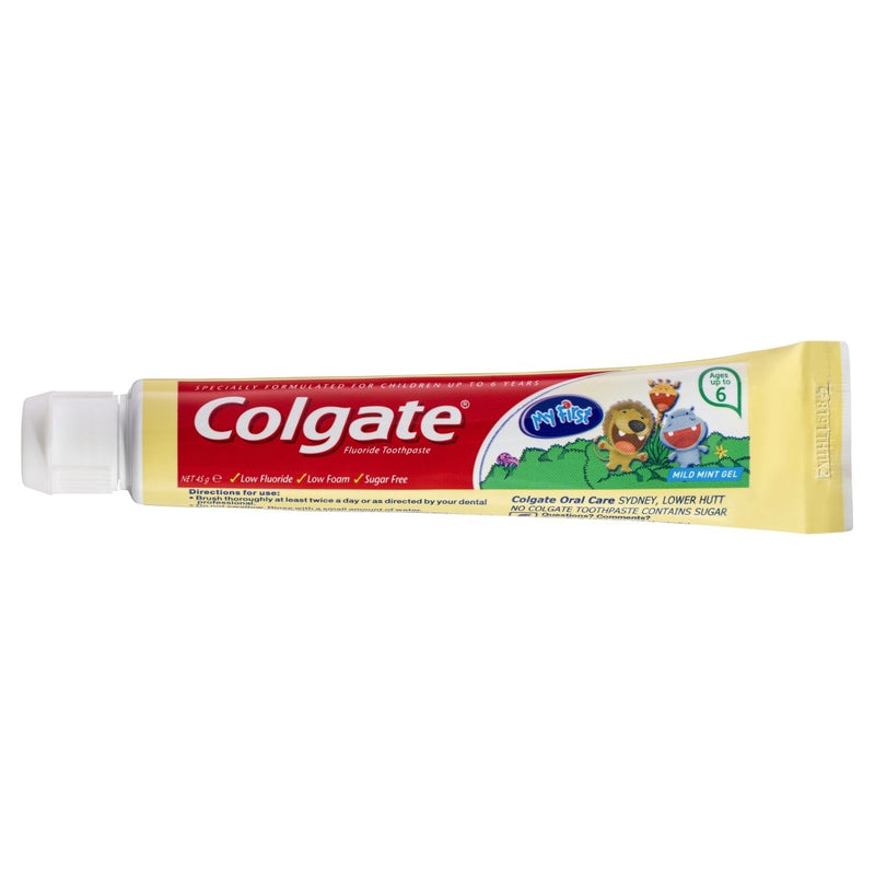 Colgate My First Kids Toothpaste 80g - Vital Pharmacy Supplies