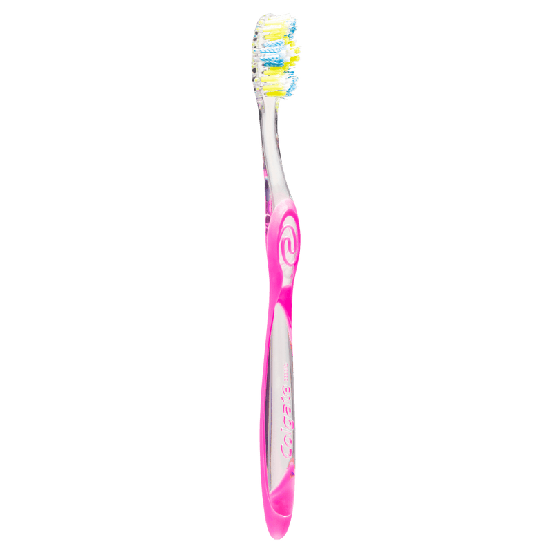 Colgate Twister Medium Toothbrush 1 Pack - Vital Pharmacy Supplies