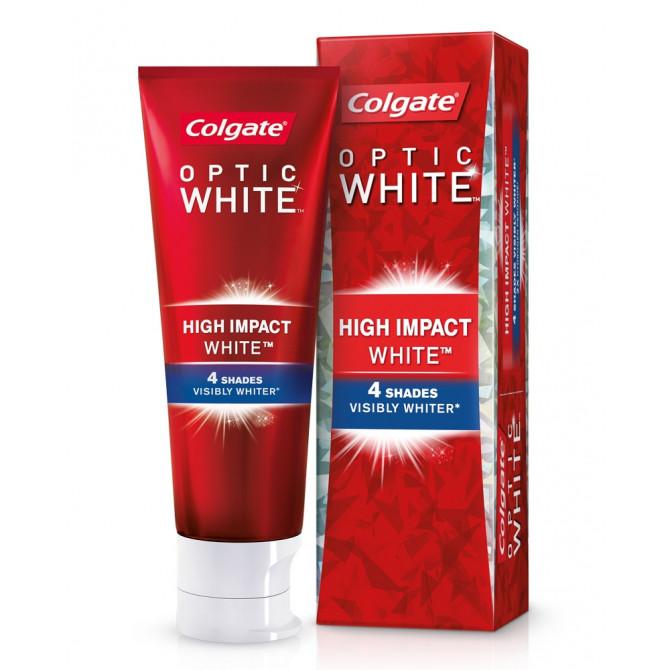 Colgate Whitening Toothpaste 85g - Vital Pharmacy Supplies