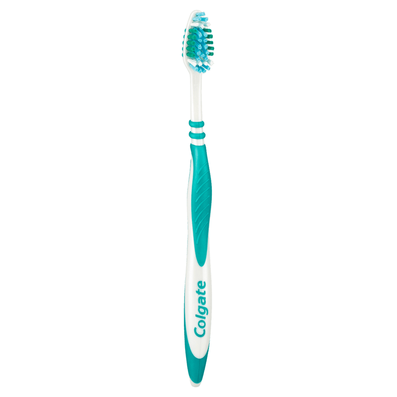 Colgate Zig Zag Soft Toothbrush 1 Pack - Vital Pharmacy Supplies
