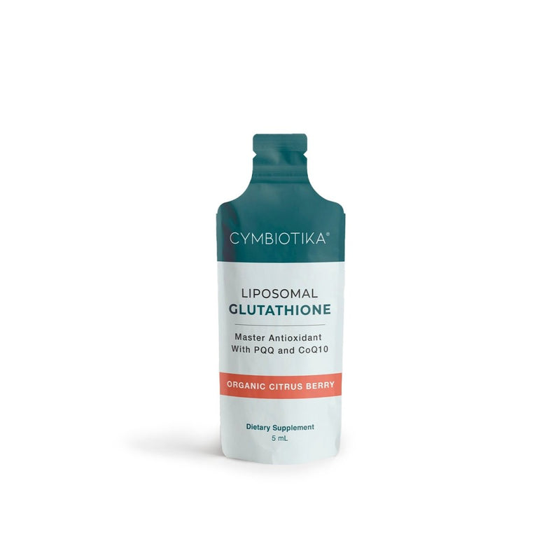 Cymbiotika Liposomal Glutathione 125mL - Vital Pharmacy Supplies