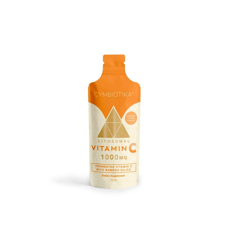 Cymbiotika Liposomal Vitamin C 100mg - Vital Pharmacy Supplies