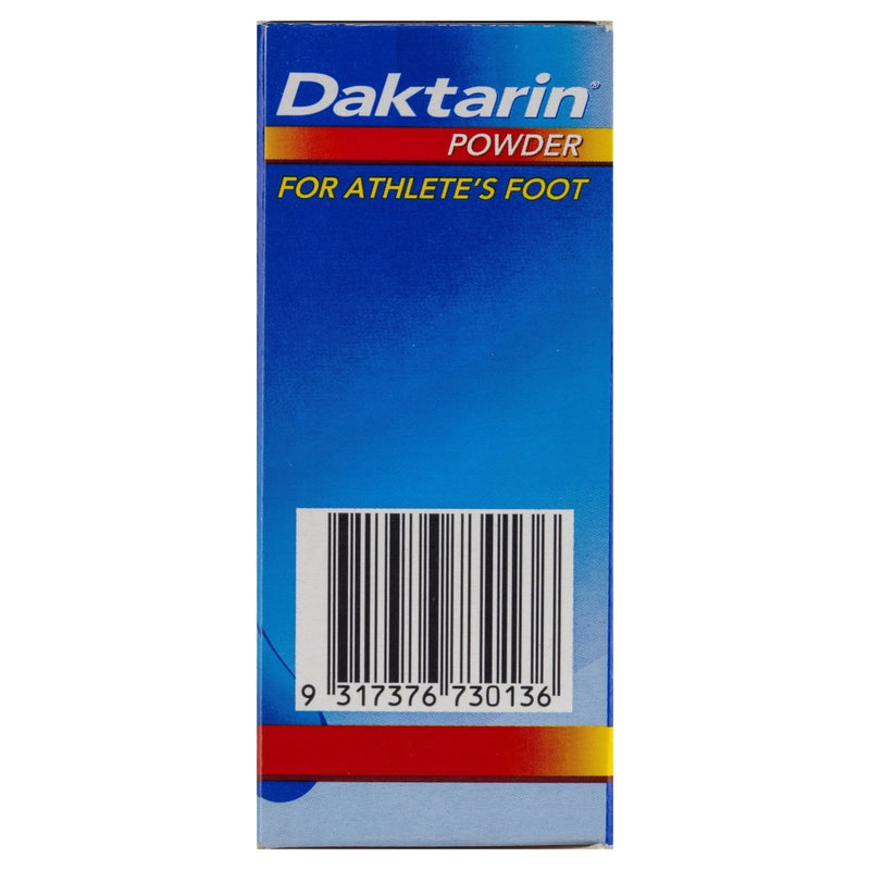 Daktarin Powder 30g - Vital Pharmacy Supplies