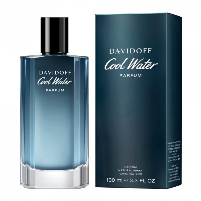 Davidoff Cool Water Odyssey Him Eau De Parfum 100mL - Vital Pharmacy Supplies