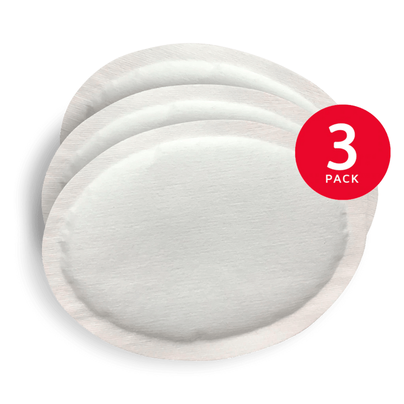 Deep Heat Period Pain Heat Patches 3 Pack - Vital Pharmacy Supplies