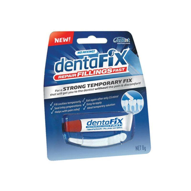 DentaFix Temporary Filling Repair - Vital Pharmacy Supplies