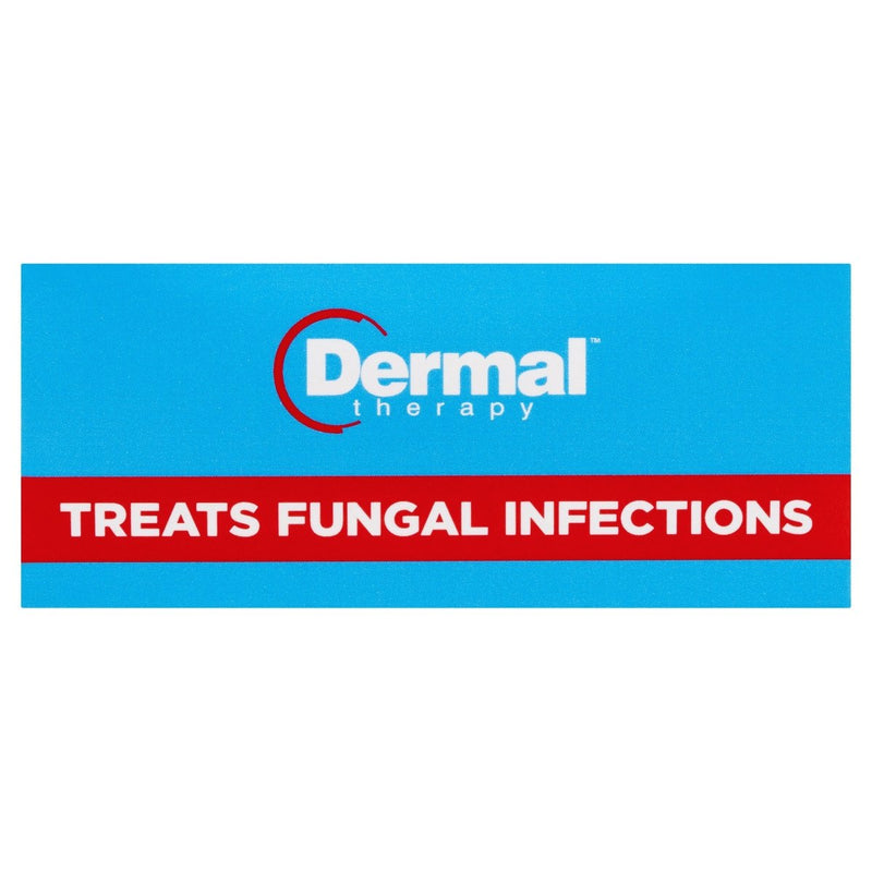 Dermal Therapy Fungistop 30mL - Vital Pharmacy Supplies