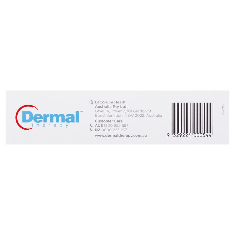 Dermal Therapy Heel Balm 50g - Vital Pharmacy Supplies