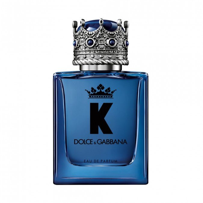 Dolce & Gabbana K Eau De Parfum Spray 50mL - Vital Pharmacy Supplies