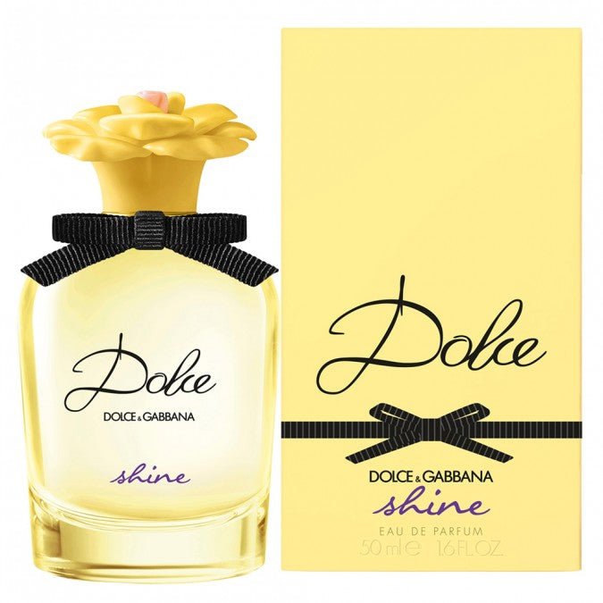 Dolce & Gabbana Shine Eau De Parfum Spray 50mL - Vital Pharmacy Supplies