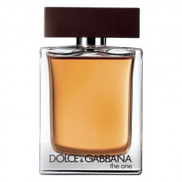 Dolce & Gabbana The One For Men Eau de Toilette Spray 100mL - Vital Pharmacy Supplies