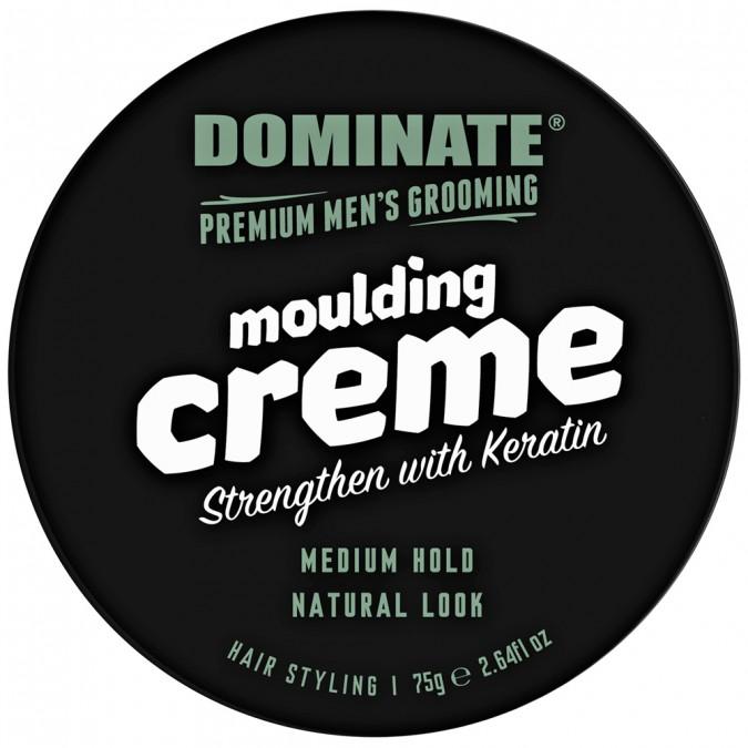 DOMINATE Premium Men's Grooming Moulding Crème 75g - Vital Pharmacy Supplies