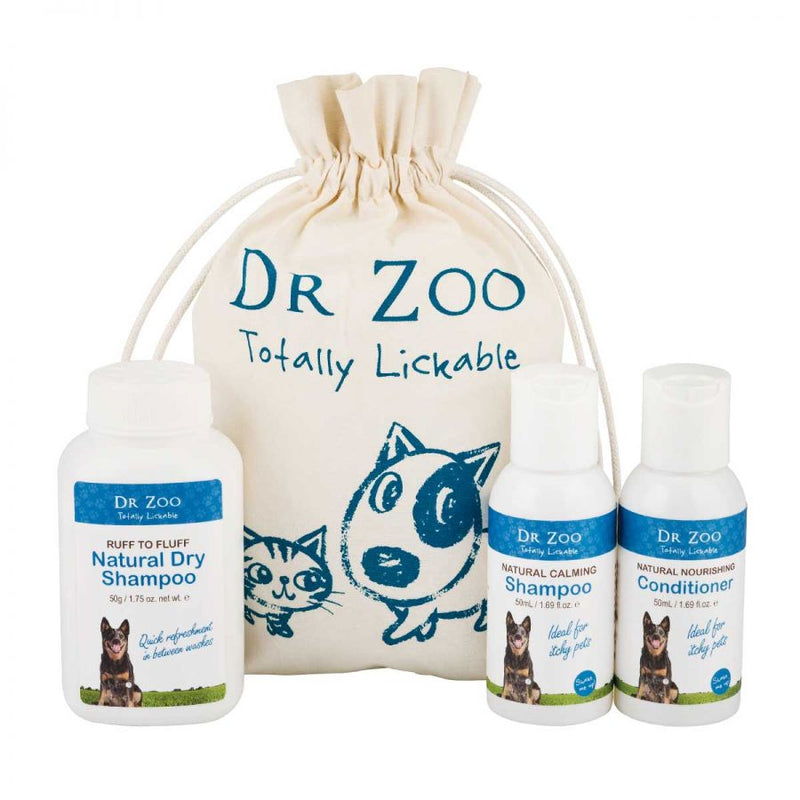 Dr Zoo Pampurred Pet Pack - Vital Pharmacy Supplies