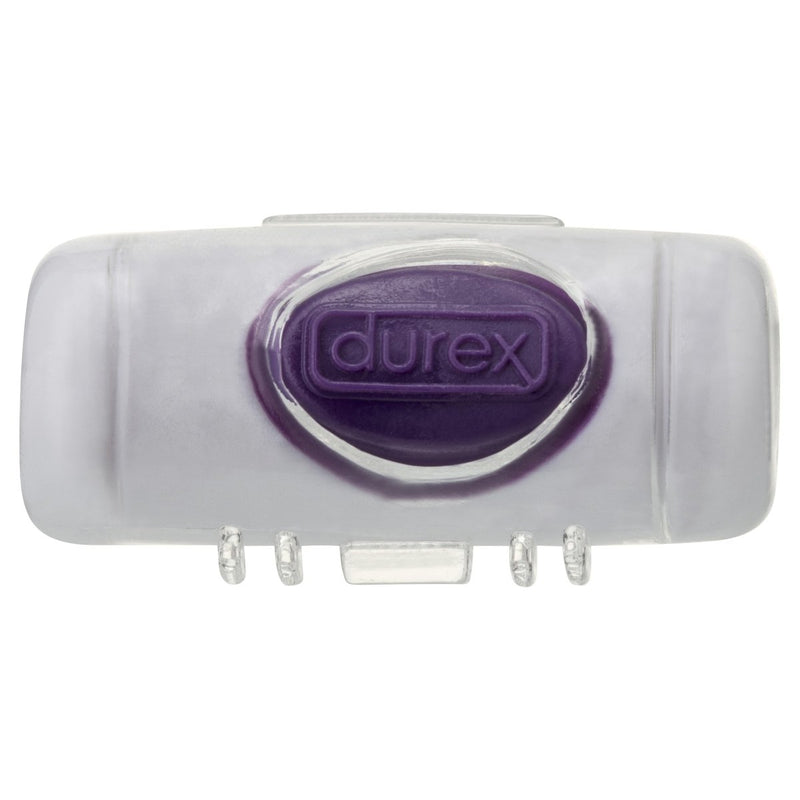 Durex Play Vibrations Ring Stimulator - Vital Pharmacy Supplies