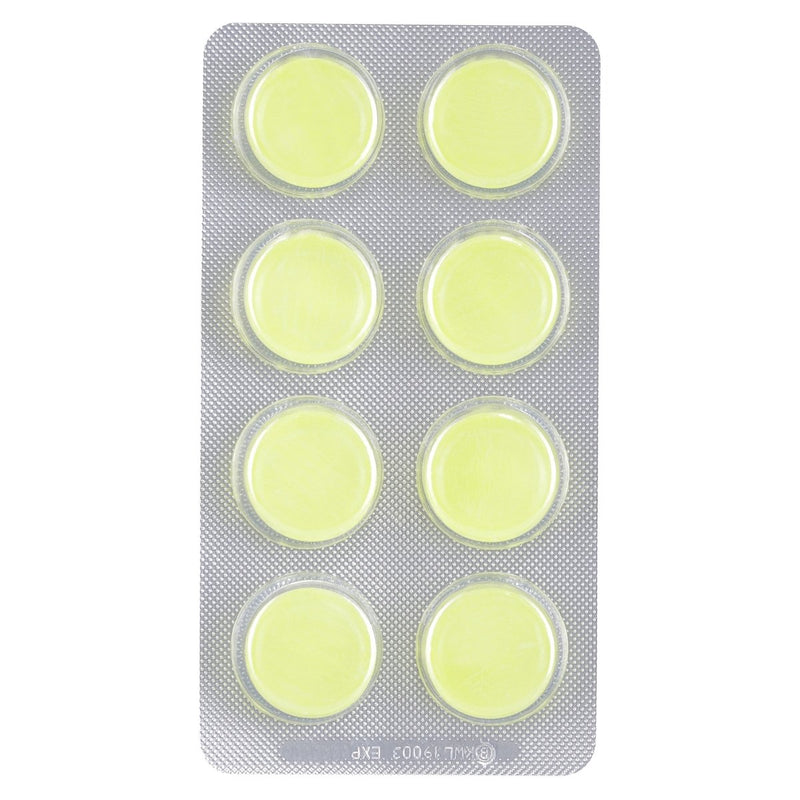 DURO-TUSS Dry Cough Lemon 24 Lozenges - Vital Pharmacy Supplies
