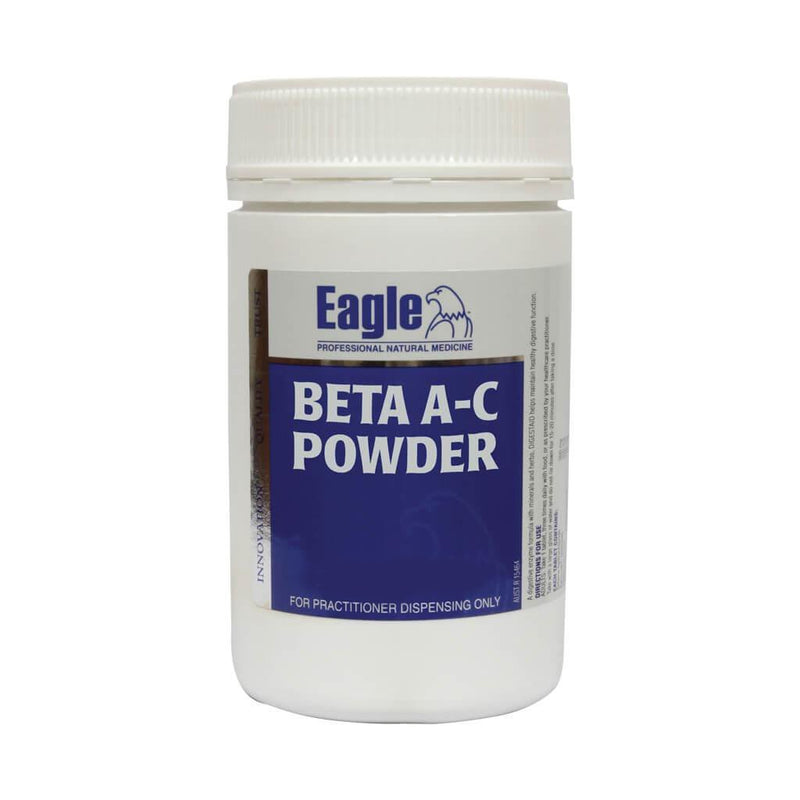 Eagle Beta A-C Powder 500g - Vital Pharmacy Supplies