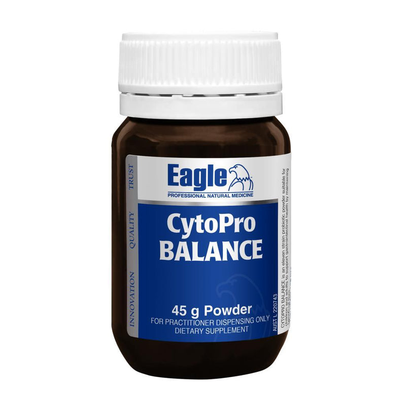 Eagle CytoPro Balance Powder 45g - Vital Pharmacy Supplies