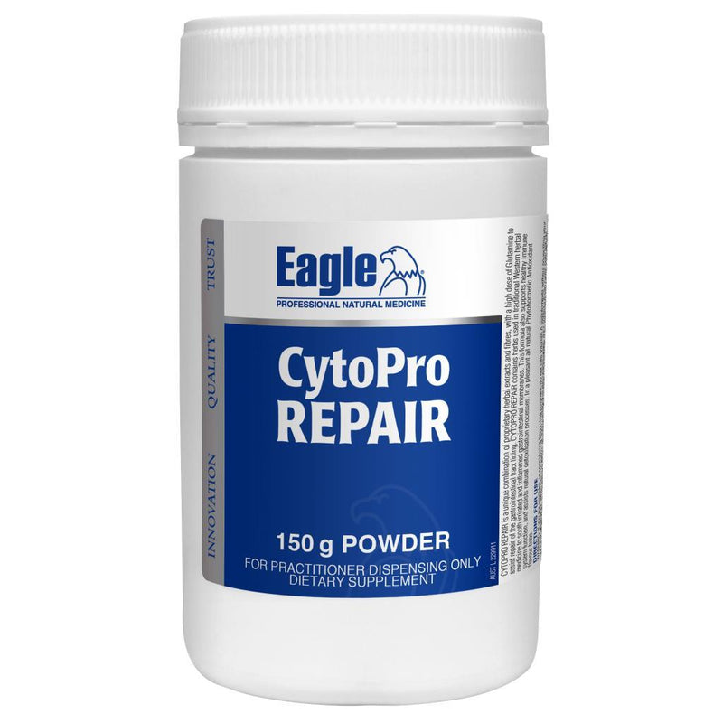 Eagle CytoPro Repair Powder 150g - Vital Pharmacy Supplies