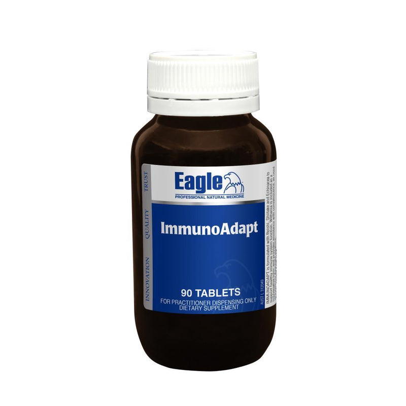 Eagle ImmunoAdapt 90 Tablets - Vital Pharmacy Supplies
