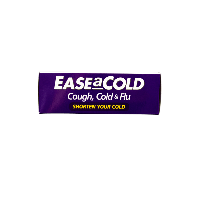 EaseACold Cough Cold & Flu Day & Night 24 Capsules - Clearance - Vital Pharmacy Supplies