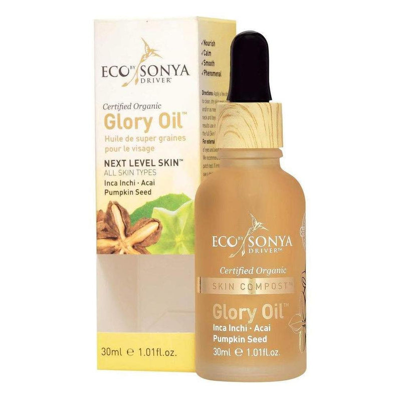 Eco by Sonya Glory Oil Day and Night Oil 100mL - Vital Pharmacy Supplies