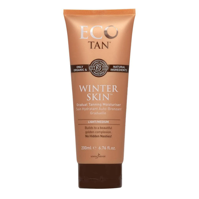 Eco Tan Winter Skin 200mL