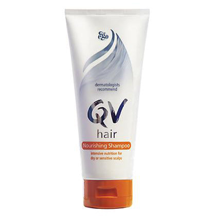 Ego QV Hair Nourishing Shampoo 200g