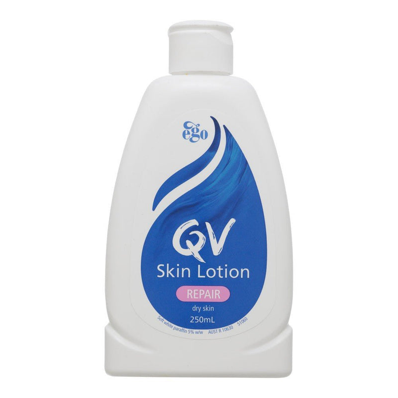 Ego QV Skin Lotion 250mL - Vital Pharmacy Supplies