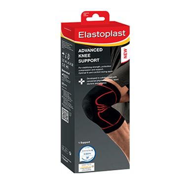 Elastoplast Advanced Knee Support - Vital Pharmacy Supplies
