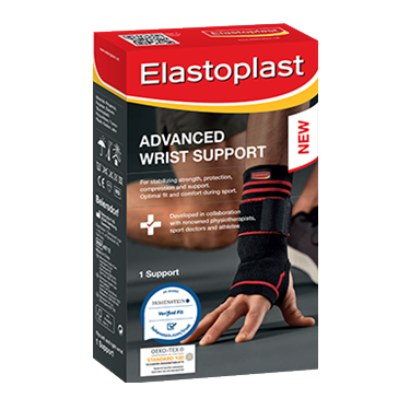 Elastoplast Advanced Wrist Support - Vital Pharmacy Supplies