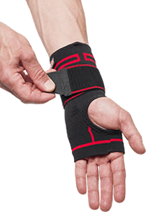 Elastoplast Advanced Wrist Support - Vital Pharmacy Supplies