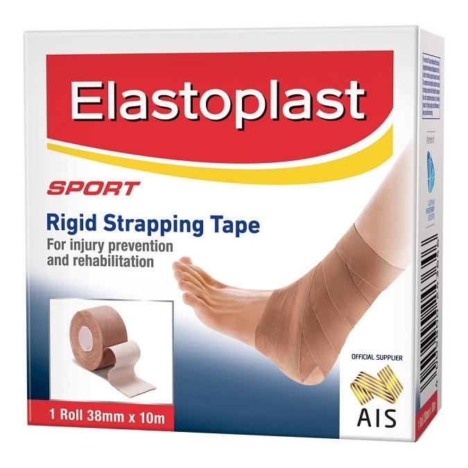 Elastoplast Rigid Strapping Tape 38mm x 10m - Vital Pharmacy Supplies