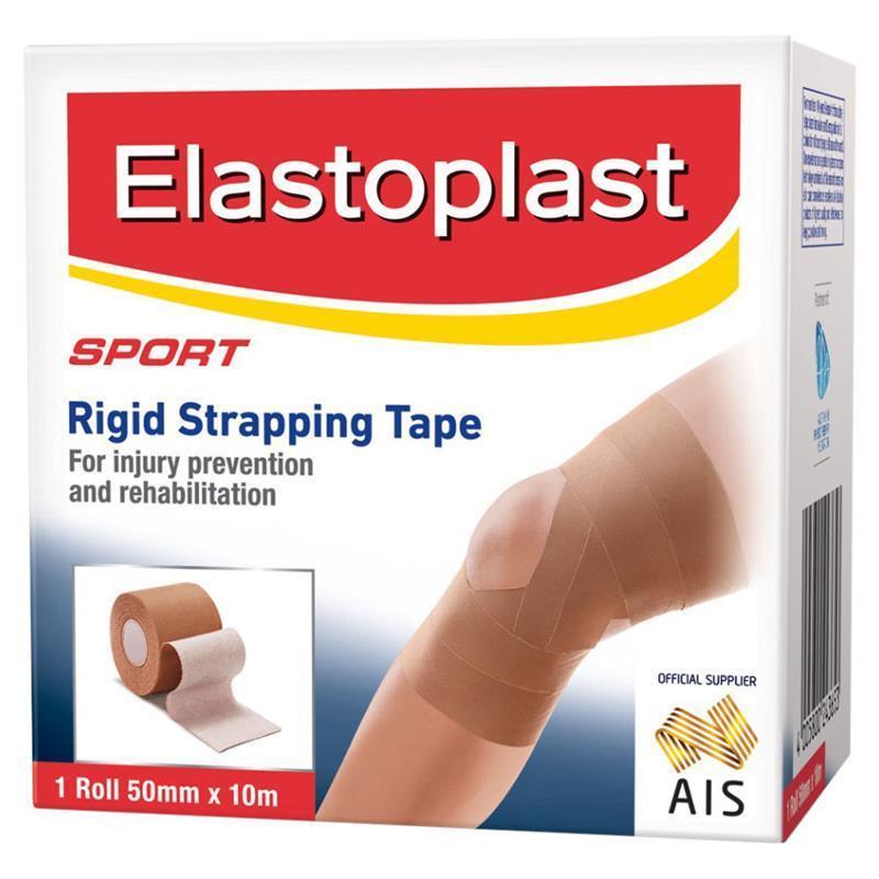 Elastoplast Rigid Strapping Tape 50mm x 10m - Vital Pharmacy Supplies