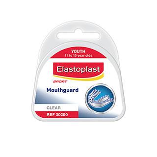 Elastoplast Youth Mouthguard - Vital Pharmacy Supplies