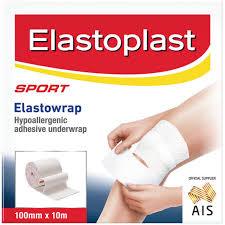 Elastowrap 100mm x 10m - Vital Pharmacy Supplies