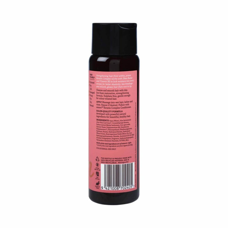 Essano Keratin Complex Smoothing Shampoo 300mL - Vital Pharmacy Supplies