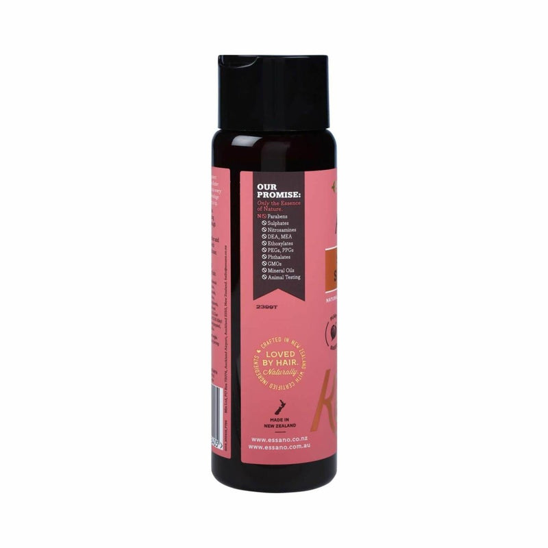 Essano Keratin Complex Smoothing Shampoo 300mL - Vital Pharmacy Supplies