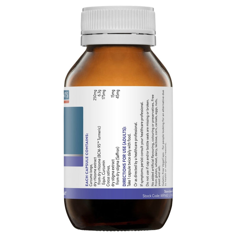 Ethical Nutrients Mood Re-Neu 60 Capsules - Vital Pharmacy Supplies