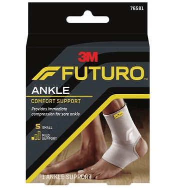 Futuro 3M Comfort Ankle Support - Vital Pharmacy Supplies