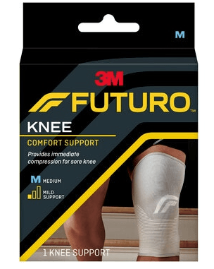 Futuro 3M Comfort Knee Support - Vital Pharmacy Supplies