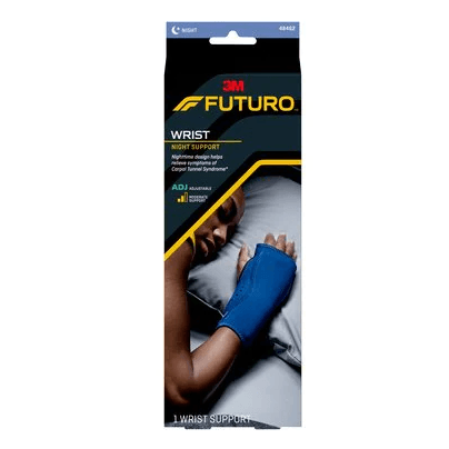 Futuro 3M Night Wrist Support Adjustable - Vital Pharmacy Supplies